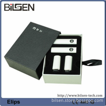 Hot Sellign Electronic Cigarettes Innovative Portable E Cig elips